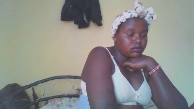 Lollybebi live from Kenya