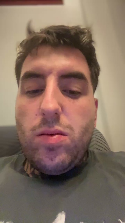 Lordm6 live from Spain