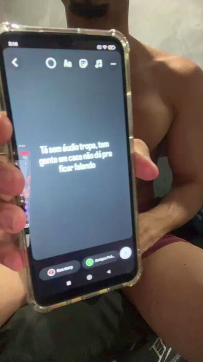 Lorranzin_00 live from Brazil