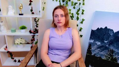 LottieSifontes live from Germany