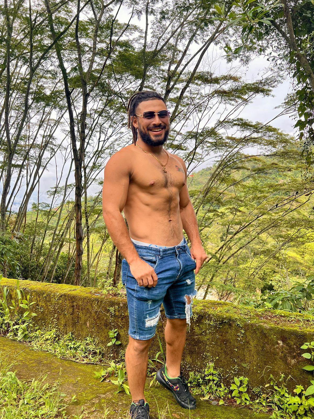 Louis_marley Profile Image