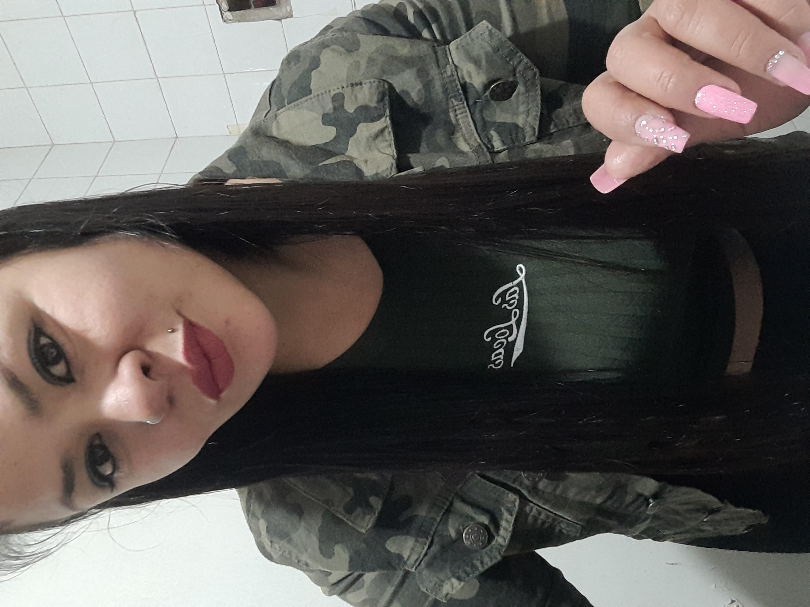 Luana0803 live from Argentina