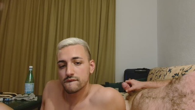 Luca_2730 live from Italy