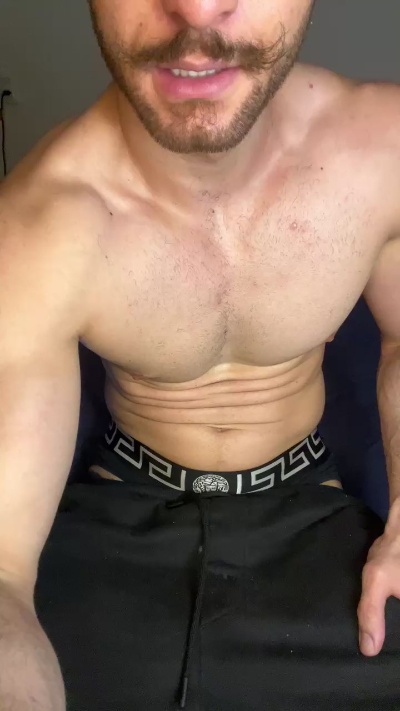 Lucamboy live from Brazil