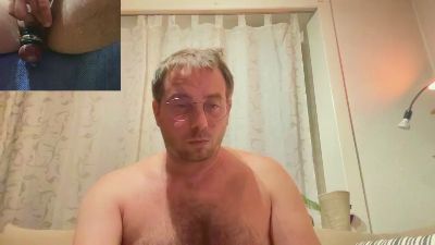 Lucaslave86 live from Italy