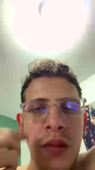Lucianbonet live from Colombia