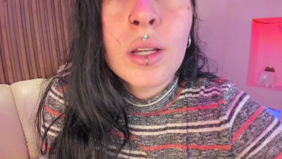 LucySmith7 live from Colombia