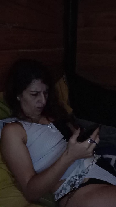 Lunisexi live from Argentina