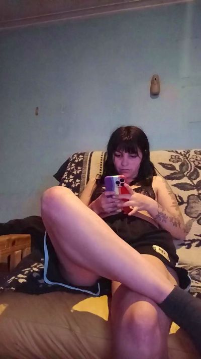 Luuz2 live from Argentina