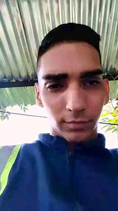 LuxDarkMan live from Colombia