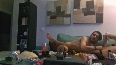 Luxo032 live from Spain