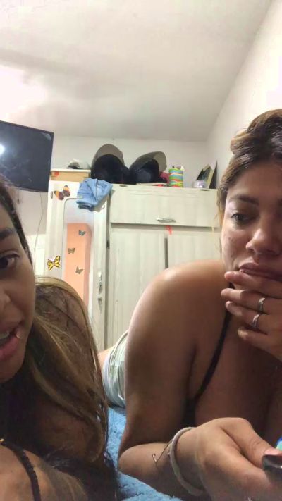 LyDer88 live from Colombia