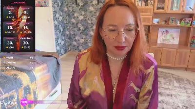 LybovNTV live from Russia