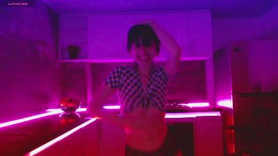 Lydia_Wels live from United States