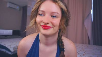 LynnaByrd live from France