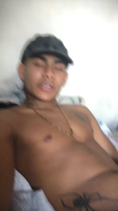 MARENTO23CMM live from Brazil