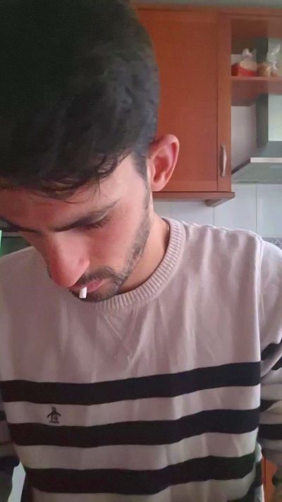 MASSIMo_camore live from Spain
