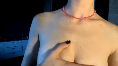 MONIKA_PASSION live from France