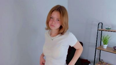 Mabel_Sanders live from Romania