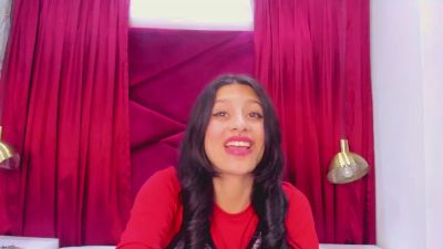 Madhi_evans live from Colombia
