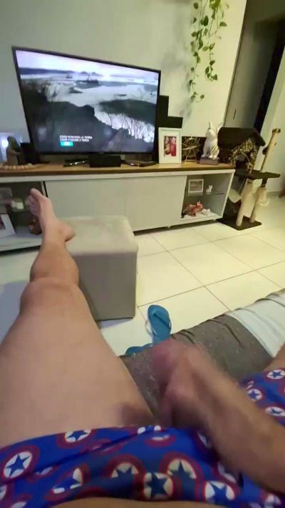 MaduroAtv58 live from Brazil