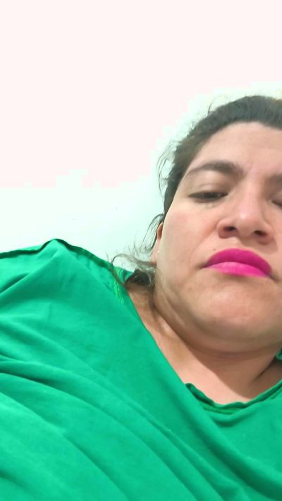 Mafran32 live from Chile