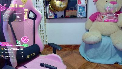 Maggie_Fox live from Colombia