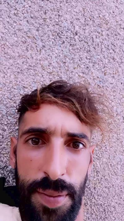 Maikel6969X live from Spain