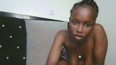 Mamaapussy25 live from Kenya