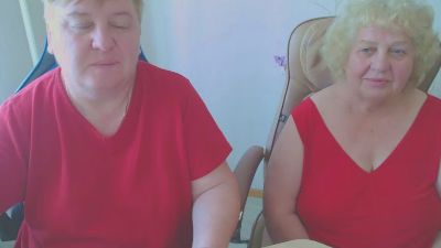 MammiXX live from Poland