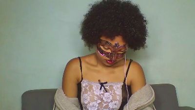 Mamyh live from Madagascar