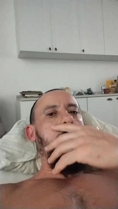 Man81Brasil Profile Image