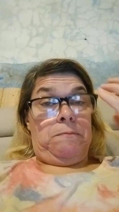 Manuela305 live from Brazil