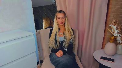 MaraFreier live from Serbia