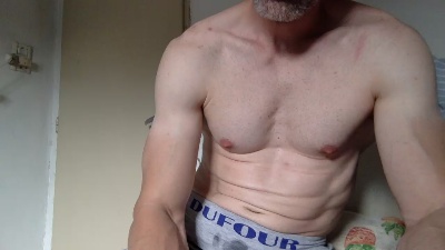 MarcWallice live from Argentina