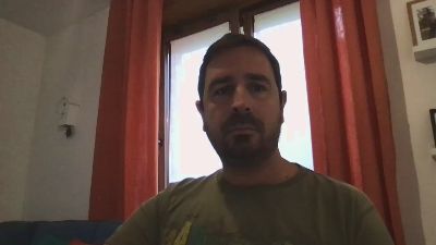 Marcod987 live from Italy