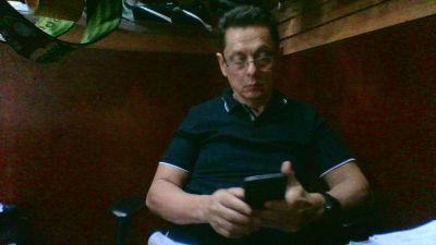 MarcusKelvin live from Colombia
