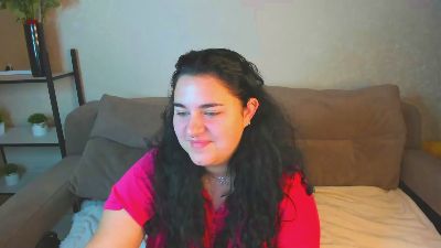 Margo_Demash live from United States