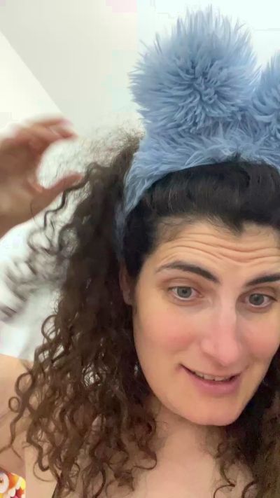 Margotvanilla live from Italy