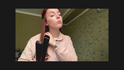 MariaStclaira live from Poland