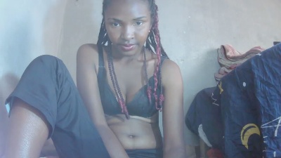 Mariah058 live from Madagascar