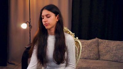 MarianGoodridge live from France