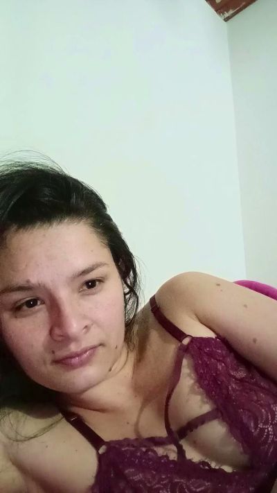 Marie__18 live from Colombia