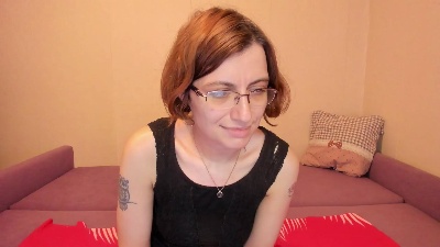 MarilynDream live from Estonia