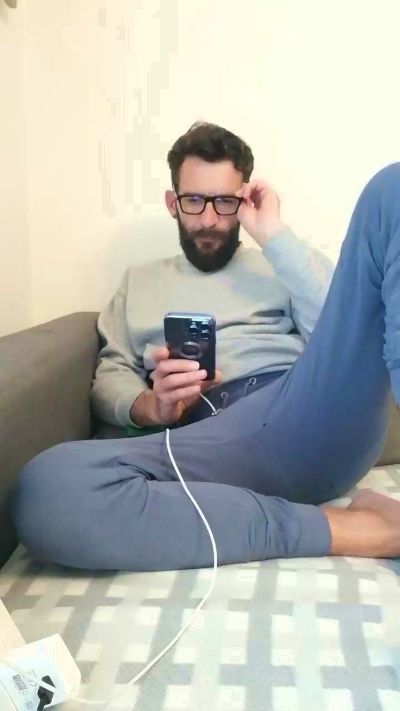 Mario84Luci live from Italy