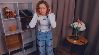 MarissaAncell live from Türkiye