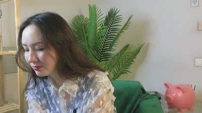 MarjorieMatuck live from France