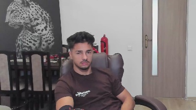 MarkTysons live from Greece