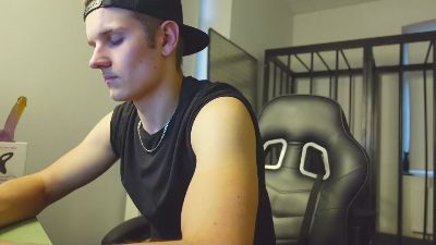 Mark_Karson1 live from United States