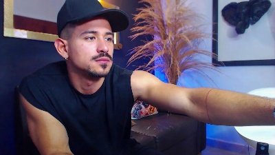 Markboyl Profile Image